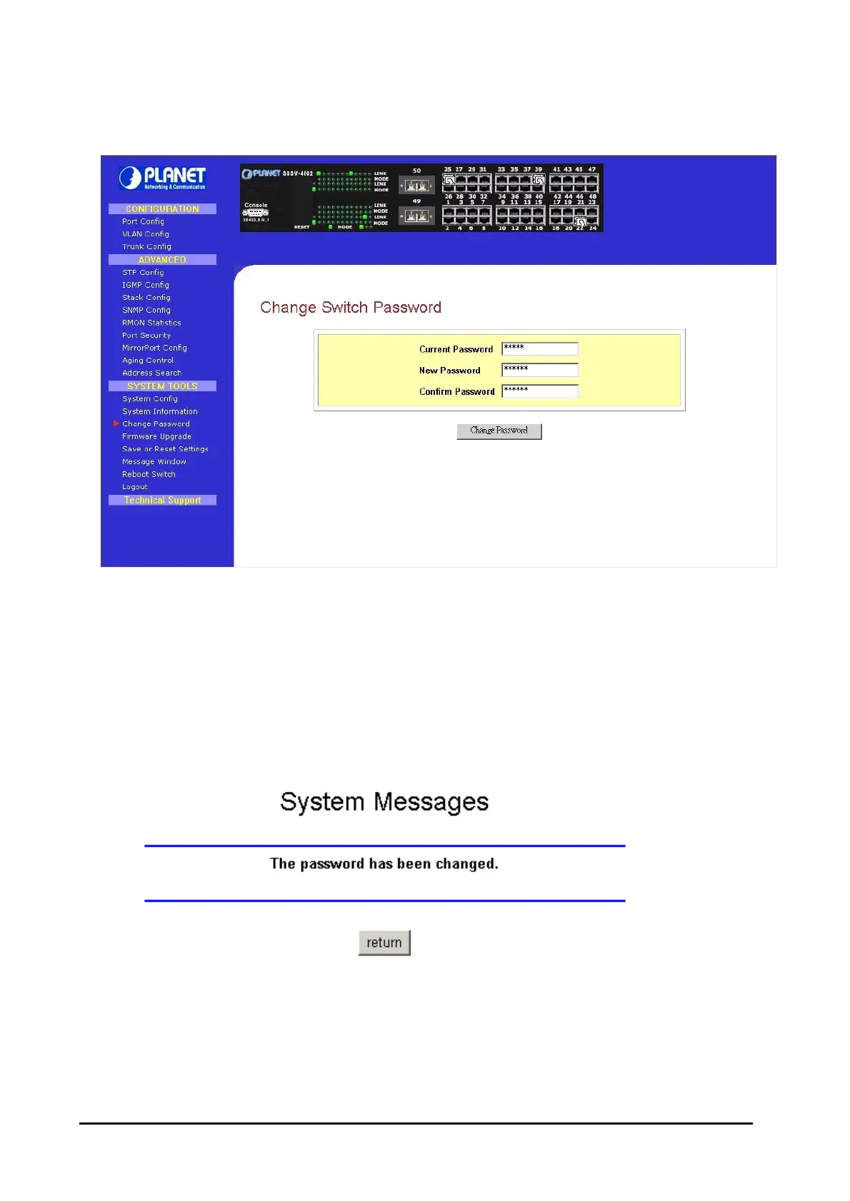 Page #34 background image