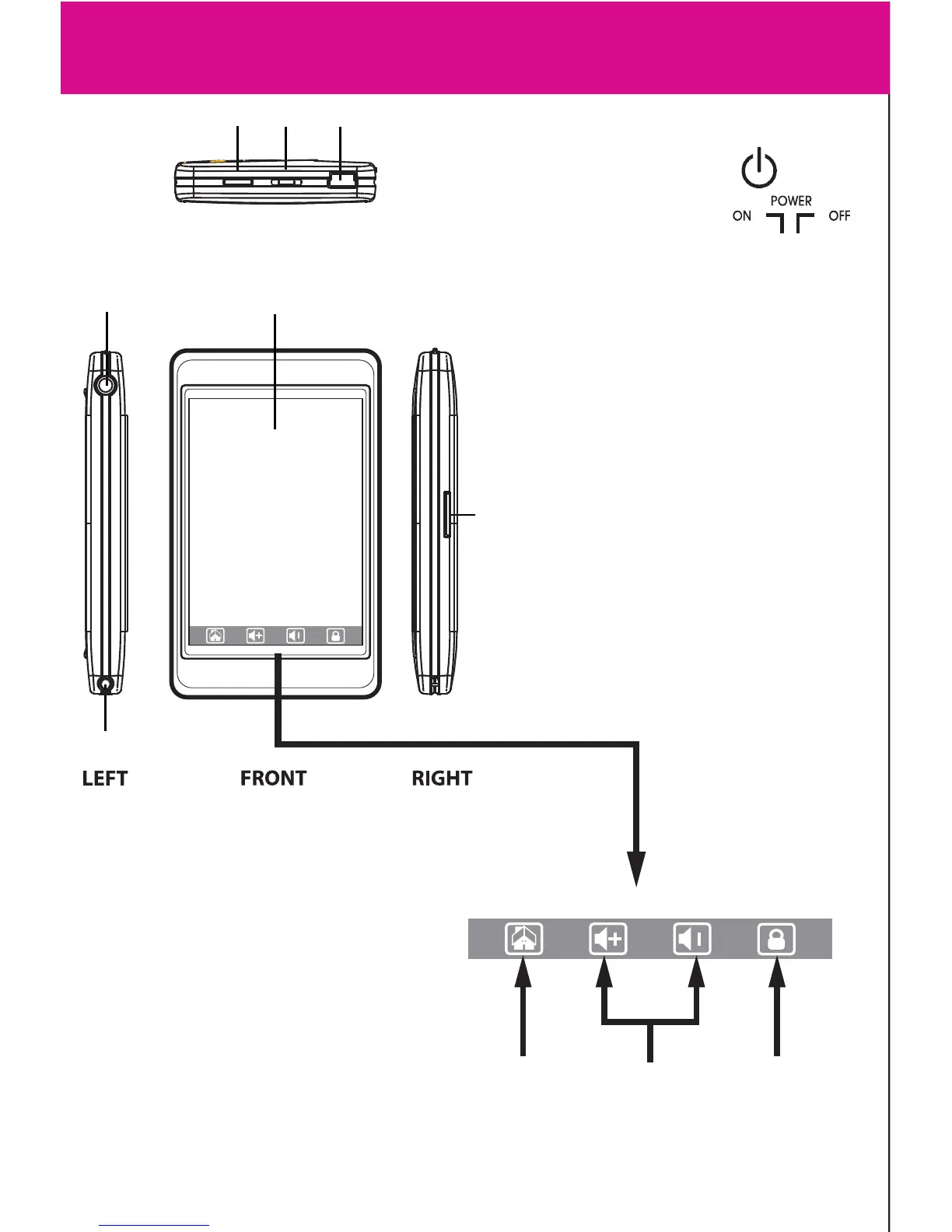 Page #3 background image