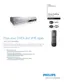 Preview: Specifications