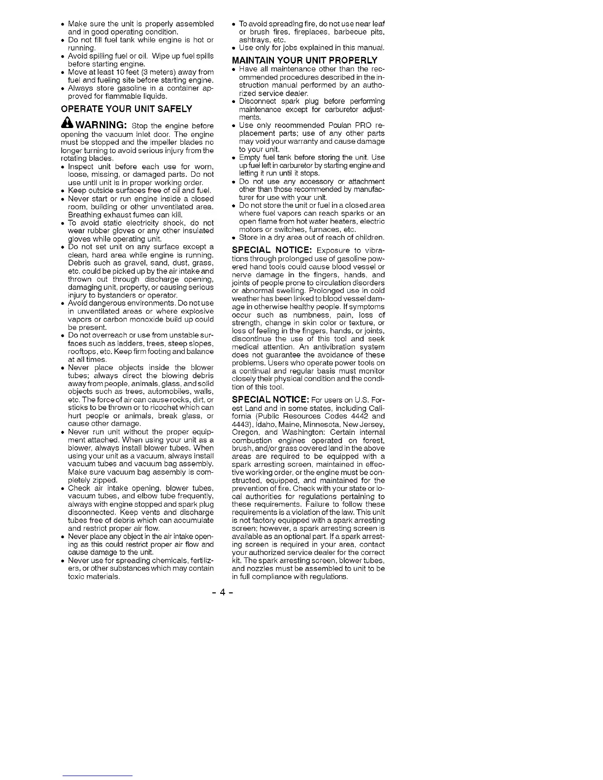 Page #4 background image