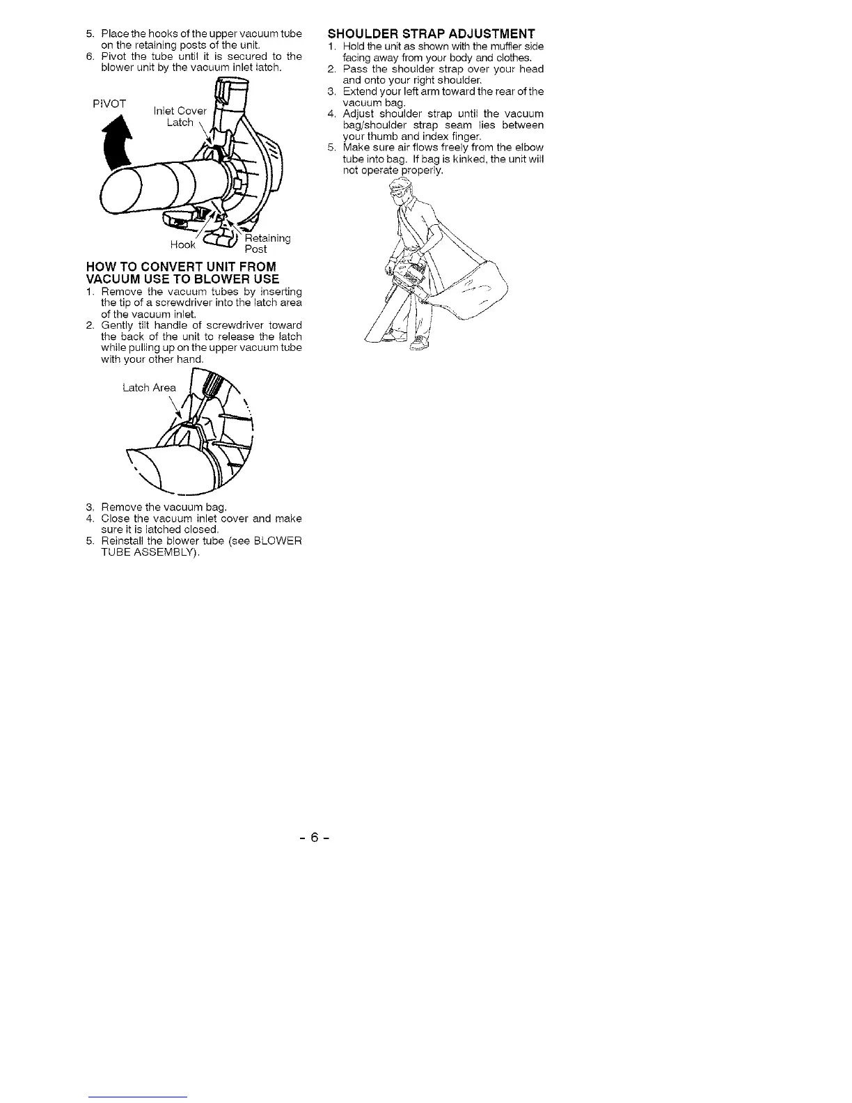 Page #6 background image