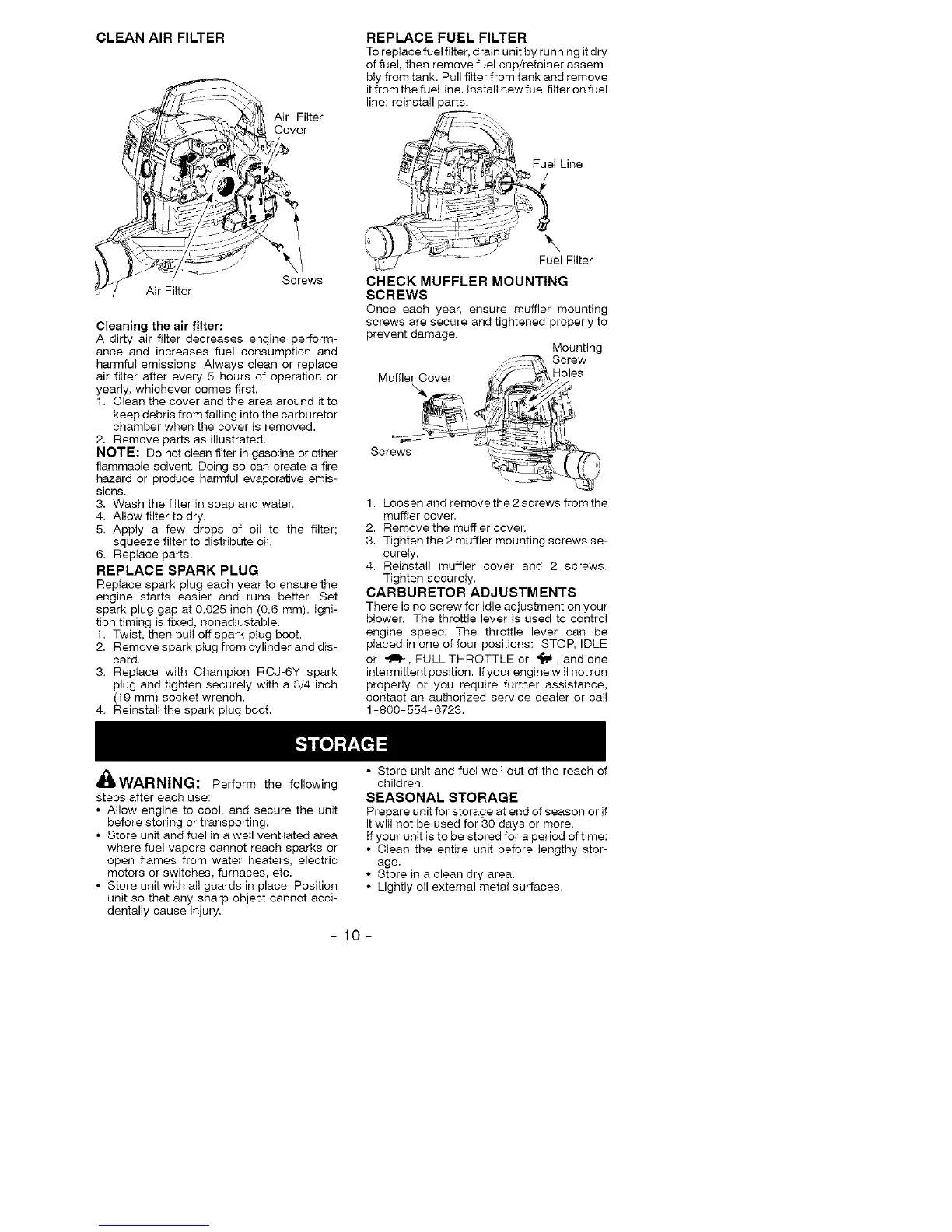 Page #10 background image