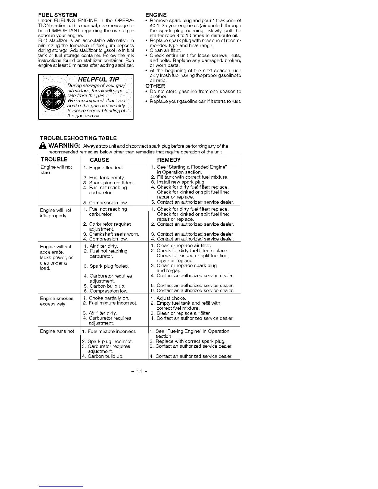 Page #11 background image