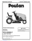 Preview: Repair Parts Manual