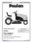 Preview: Parts Manual