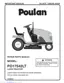 Preview: Repair Parts Manual