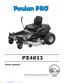 Preview: Parts Manual