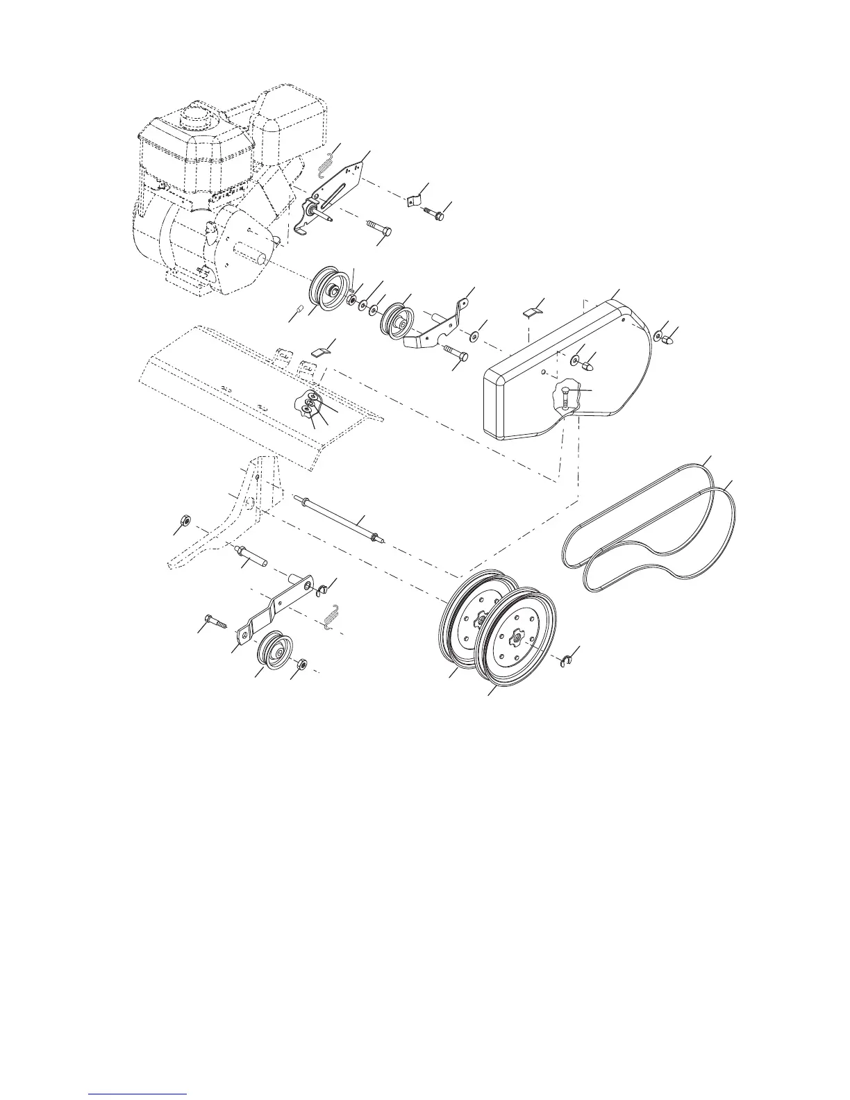 Page #3 background image