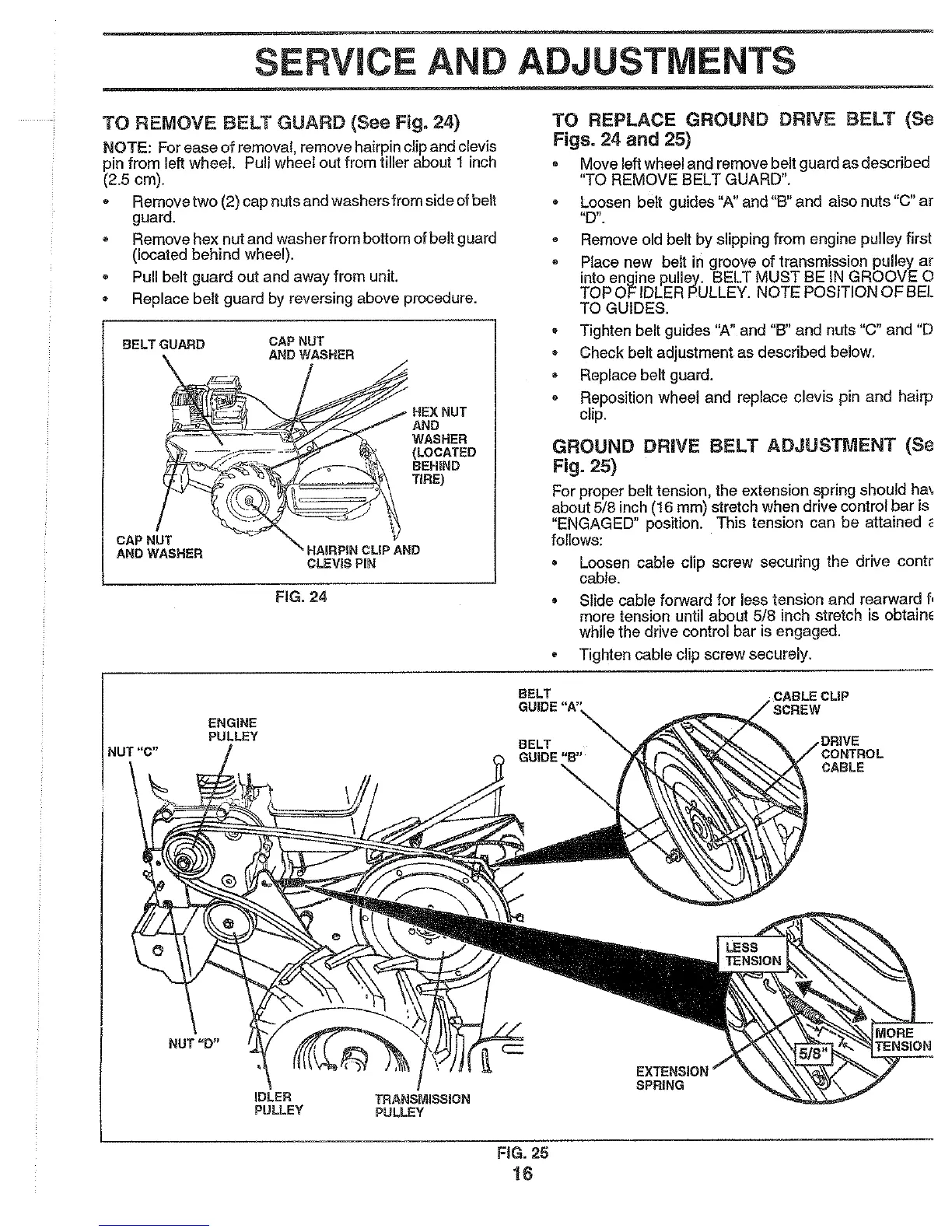 Page #16 background image