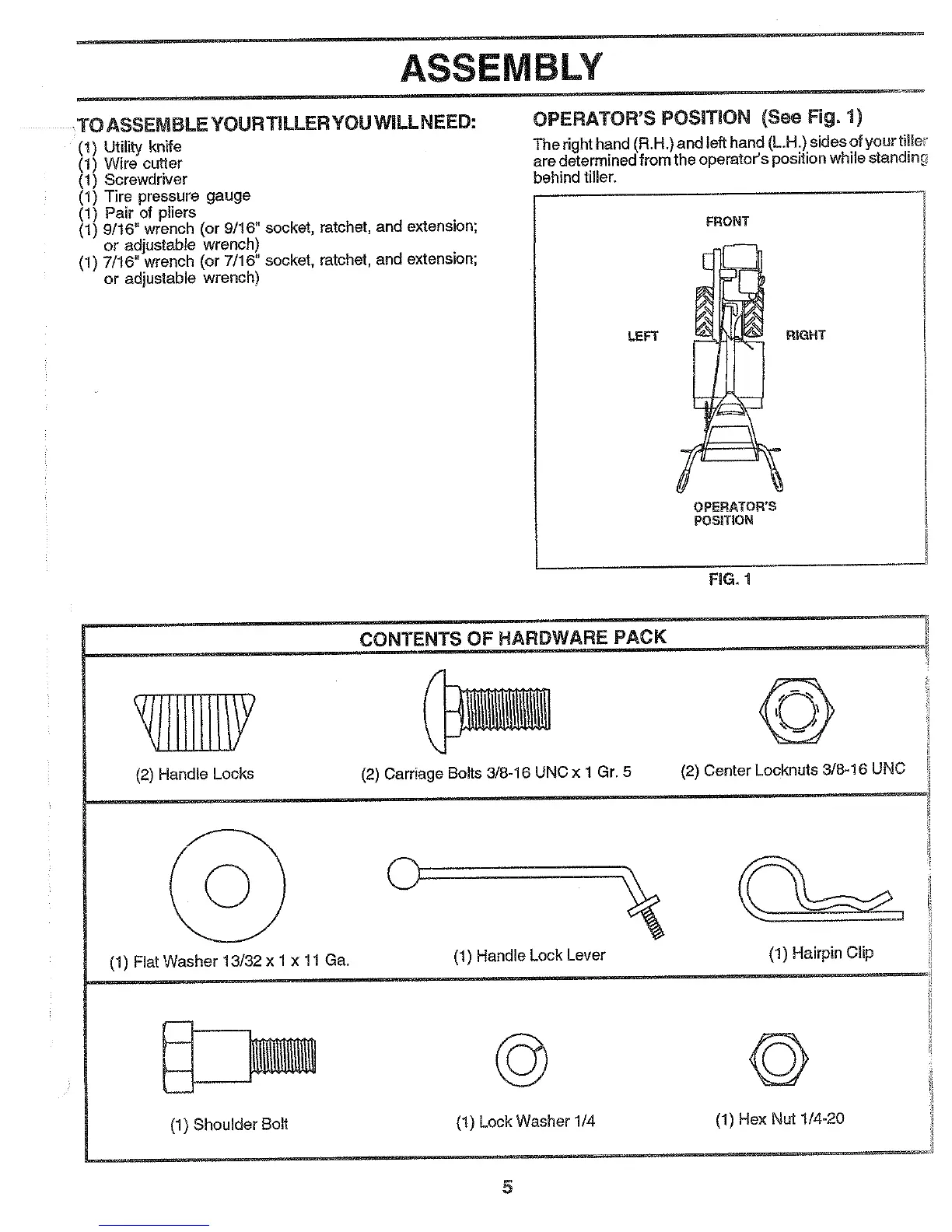 Page #5 background image