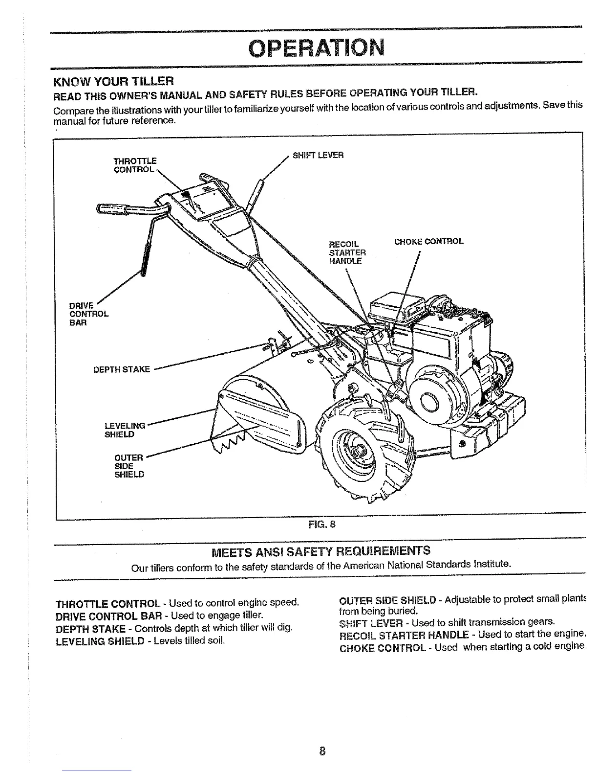 Page #8 background image