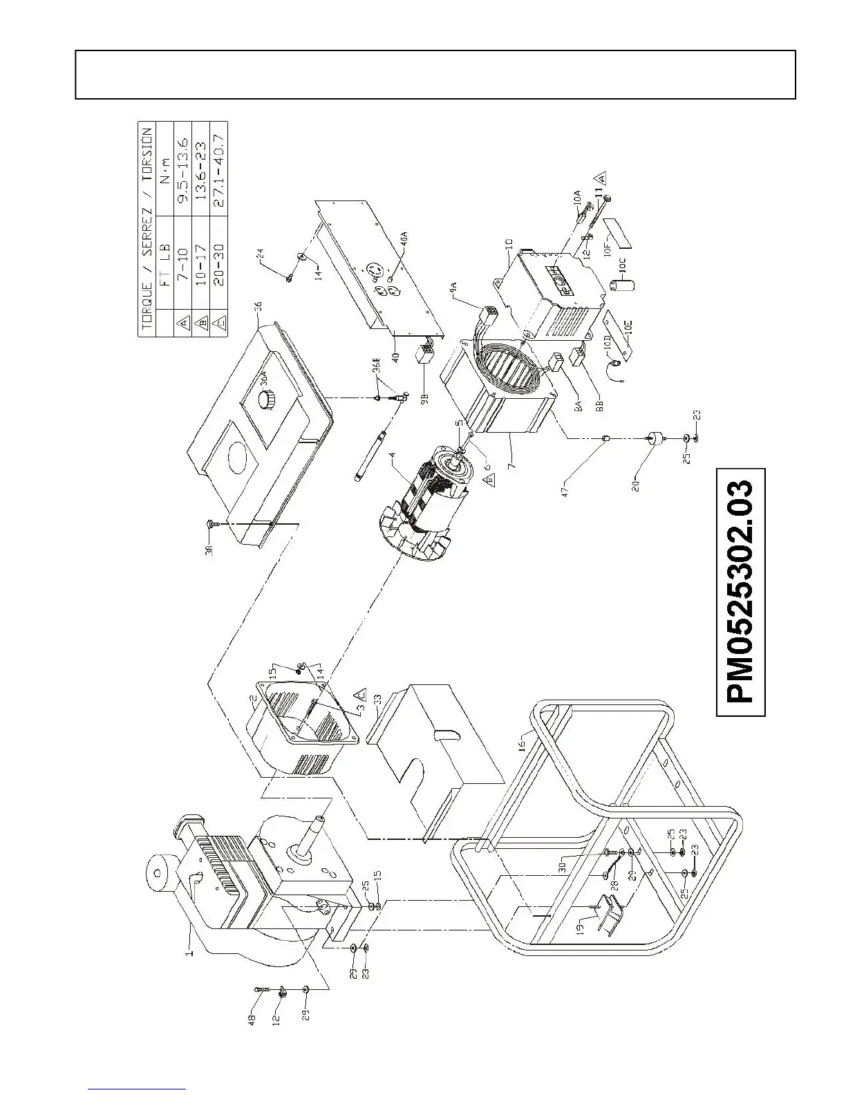 Page #5 background image