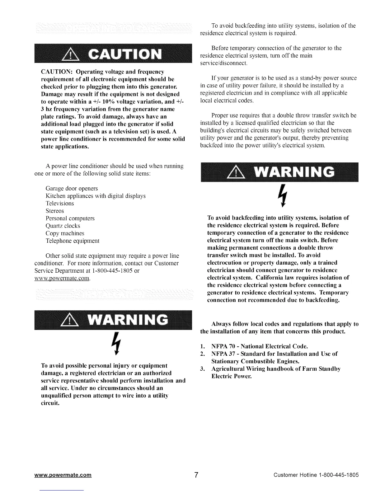 Page #6 background image