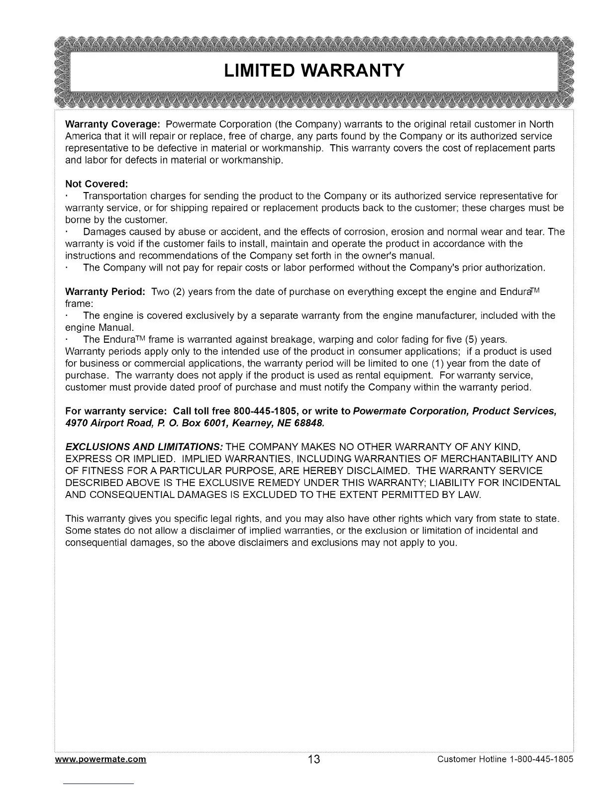 Page #12 background image