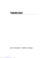 Preview: Programmer's Reference Manual