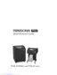 Preview: Quick Reference Guide