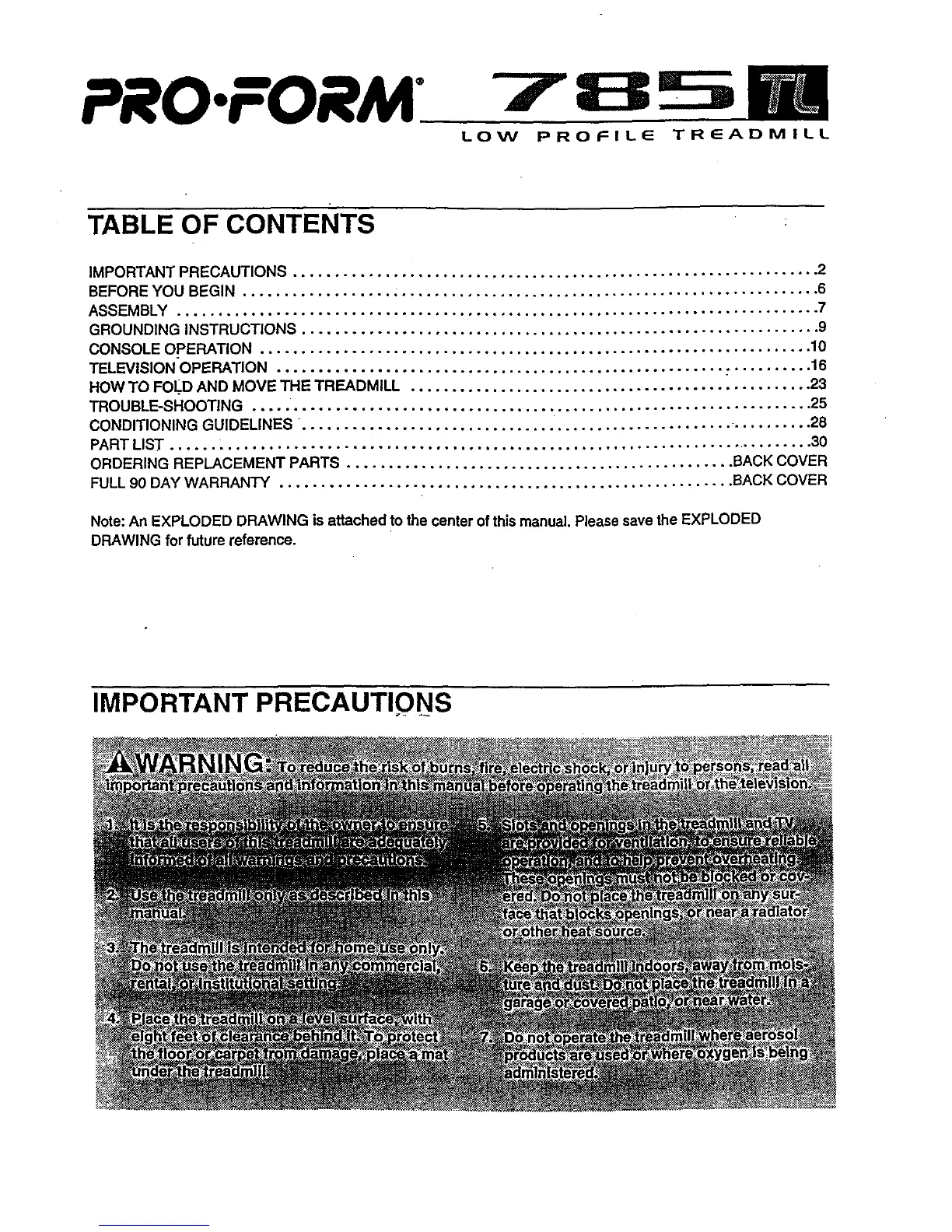 Page #2 background image