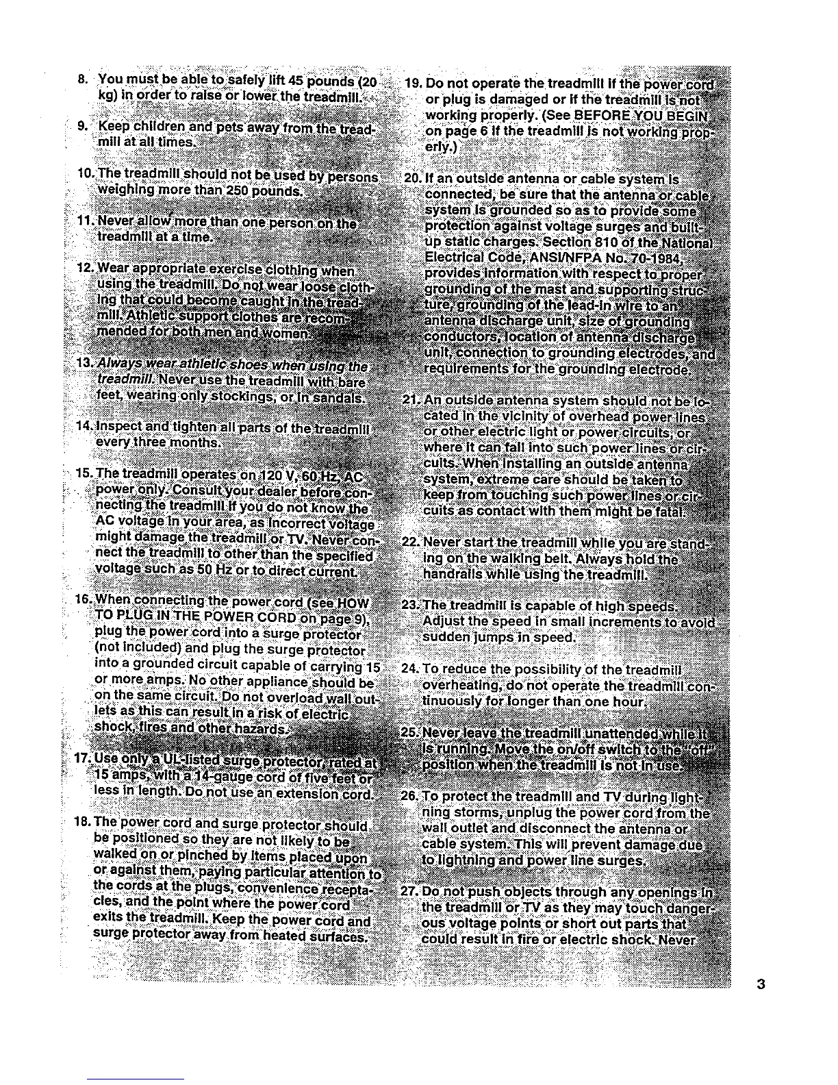 Page #3 background image