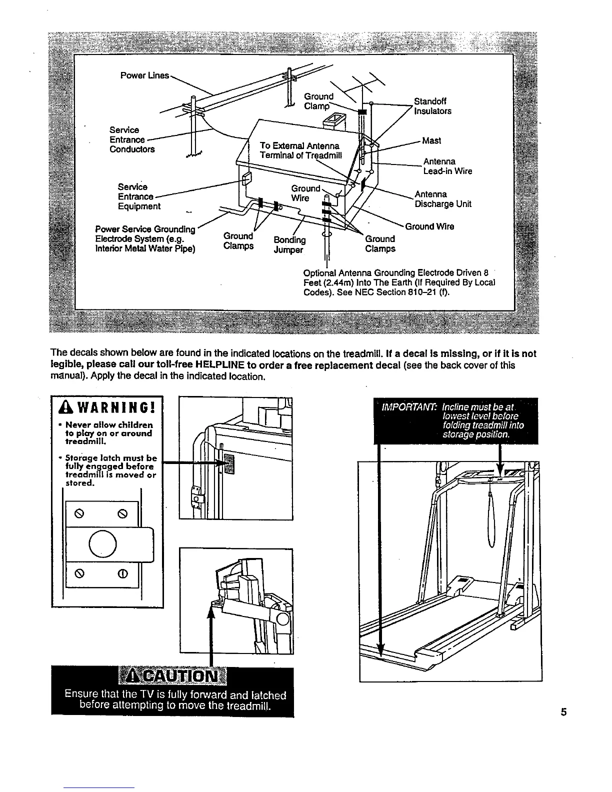Page #5 background image