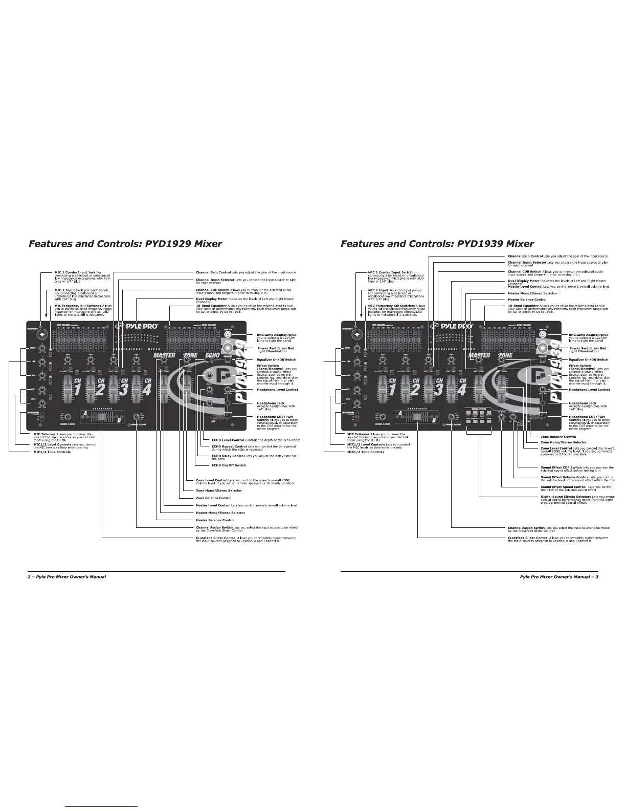 Page #3 background image