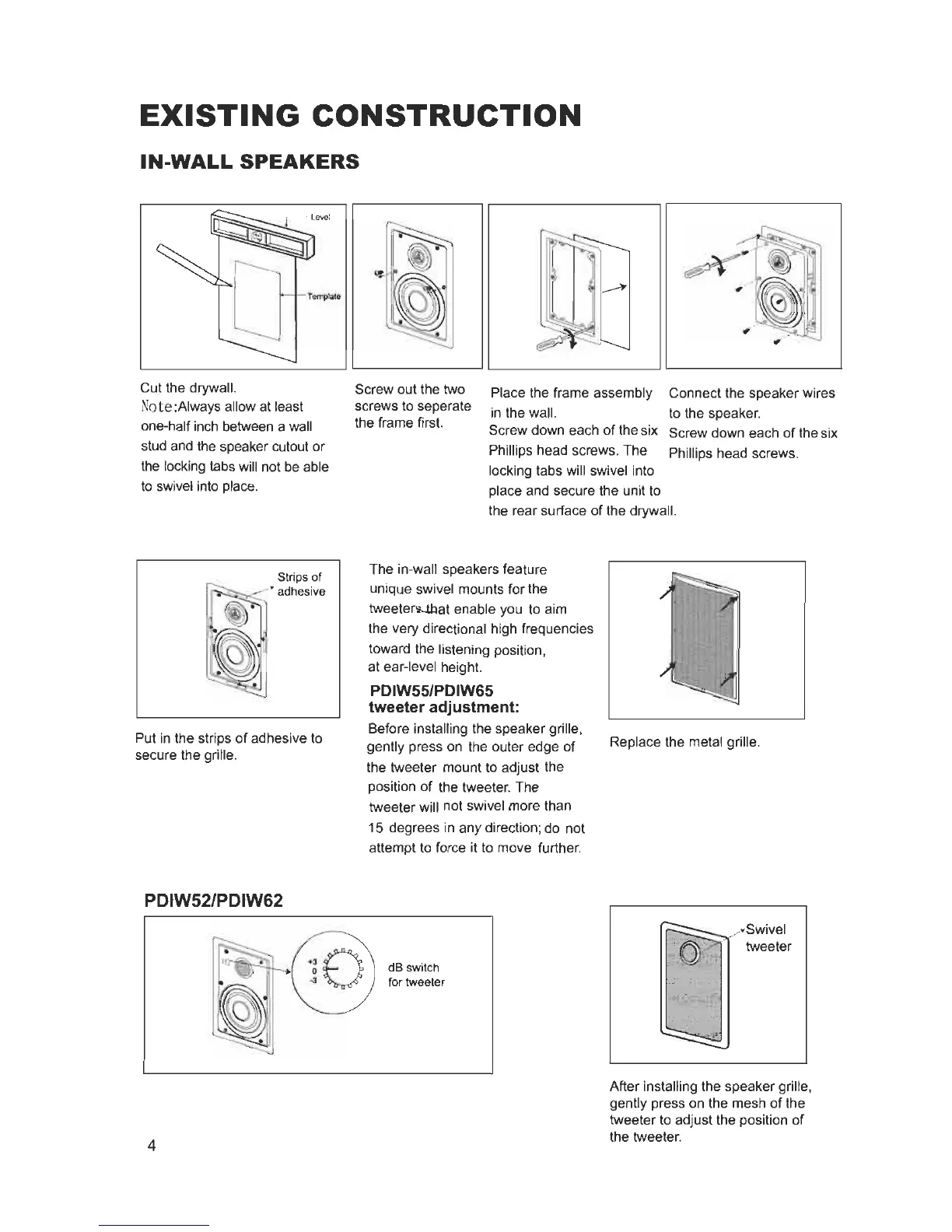 Page #4 background image