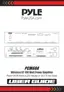 Preview: User Guide