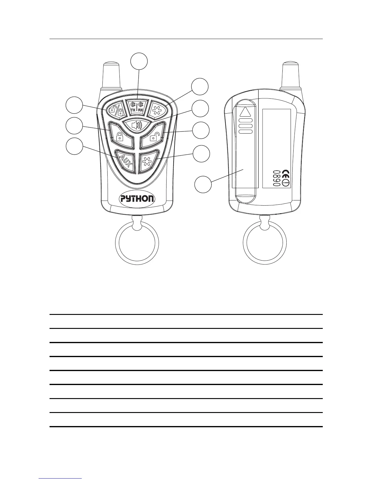 Page #6 background image