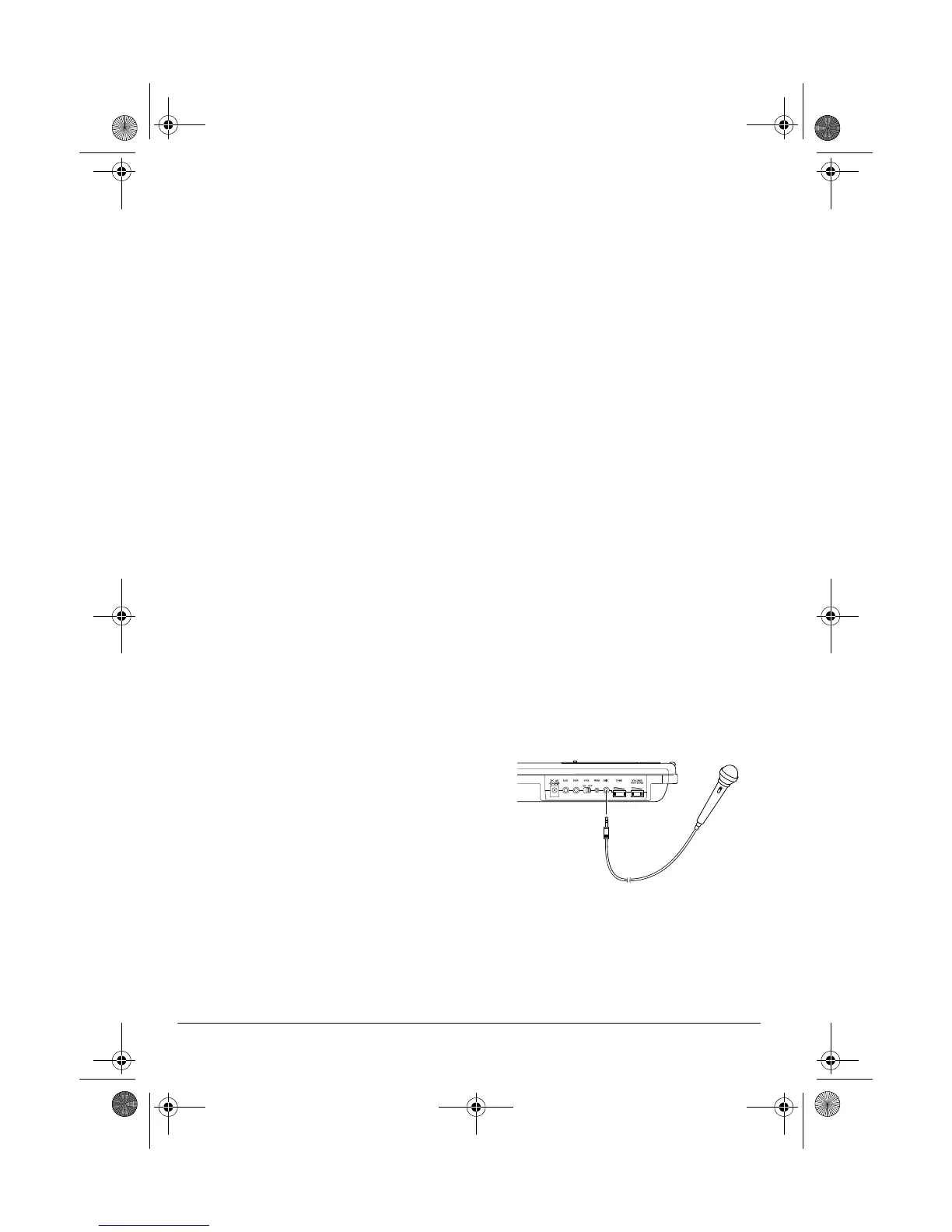 Page #6 background image