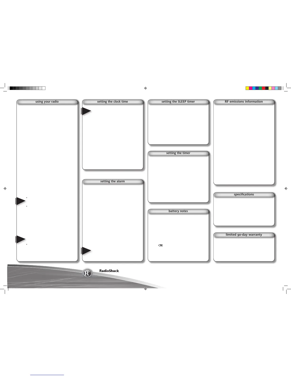 Page #2 background image
