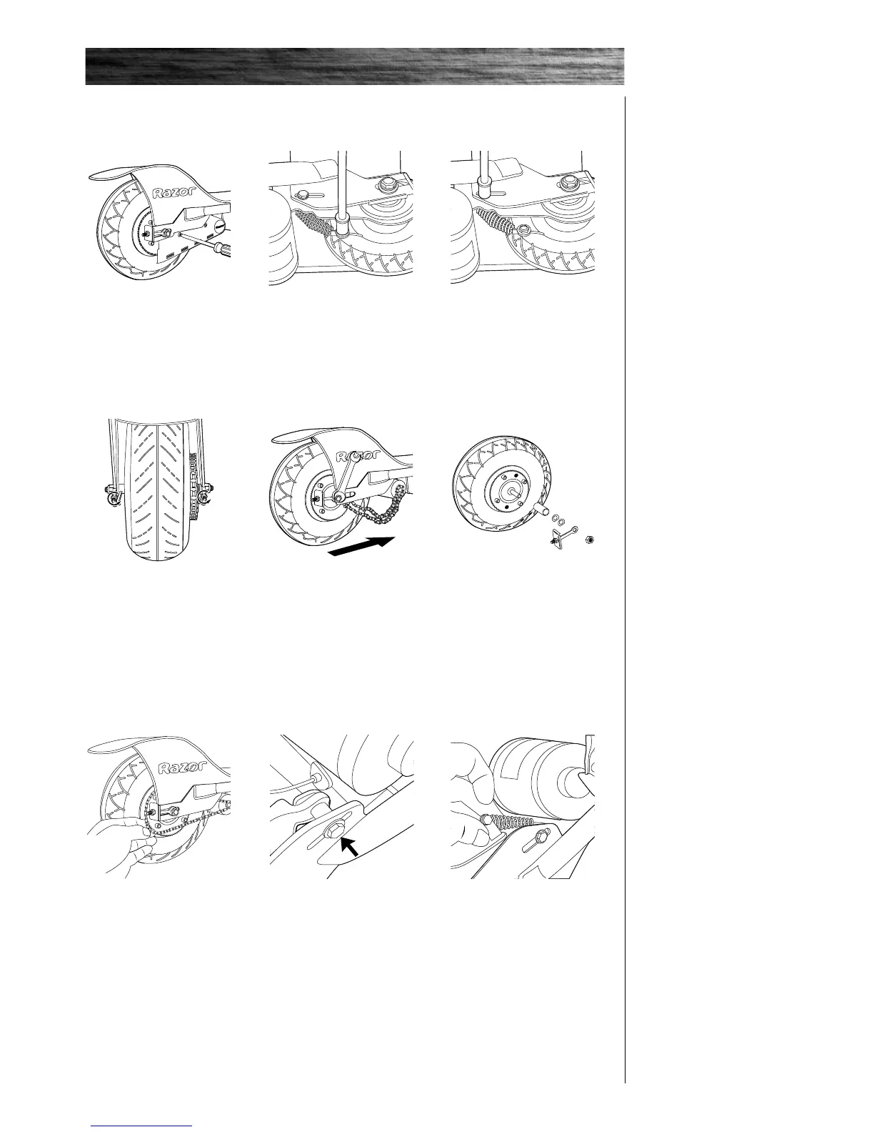 Page #8 background image