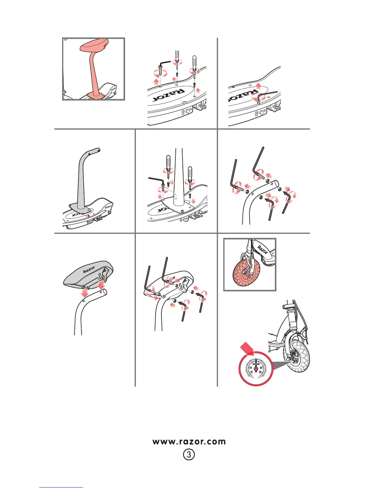 Page #4 background image