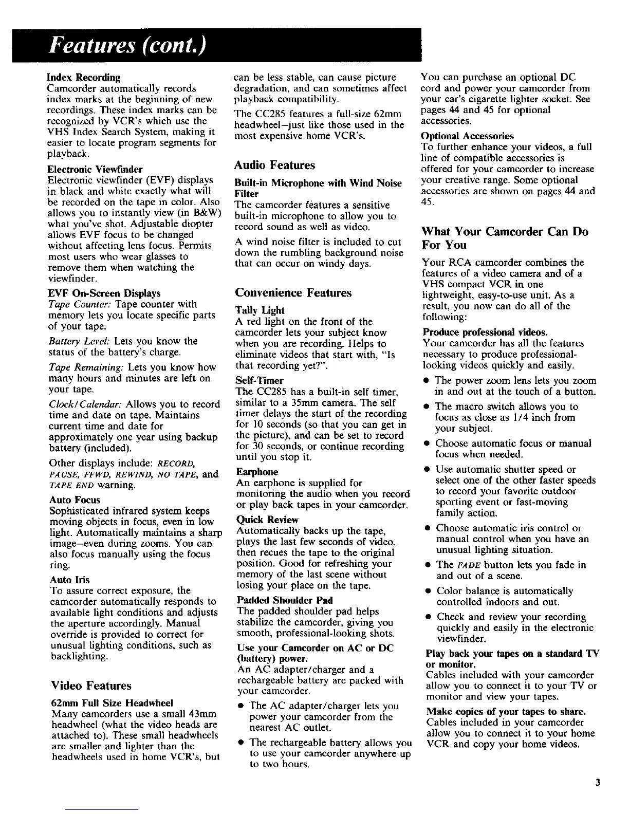 Page #5 background image