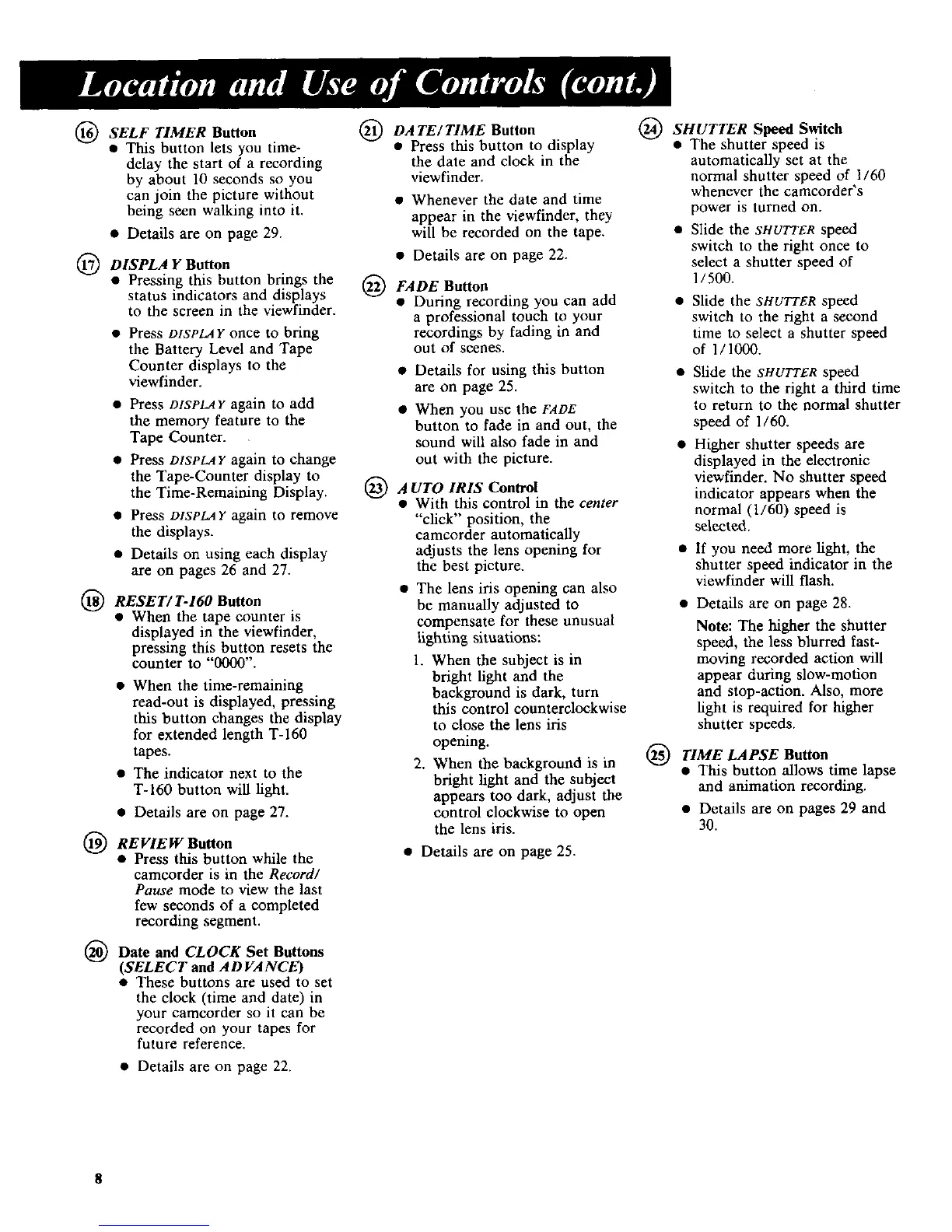 Page #10 background image