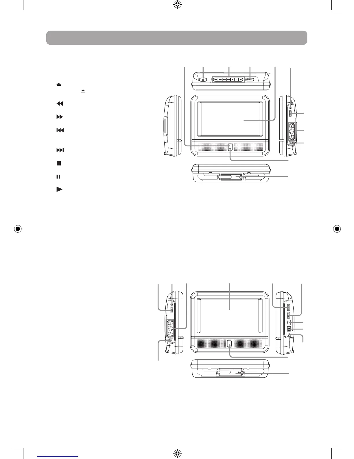 Page #8 background image
