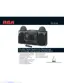 Preview: Specifications