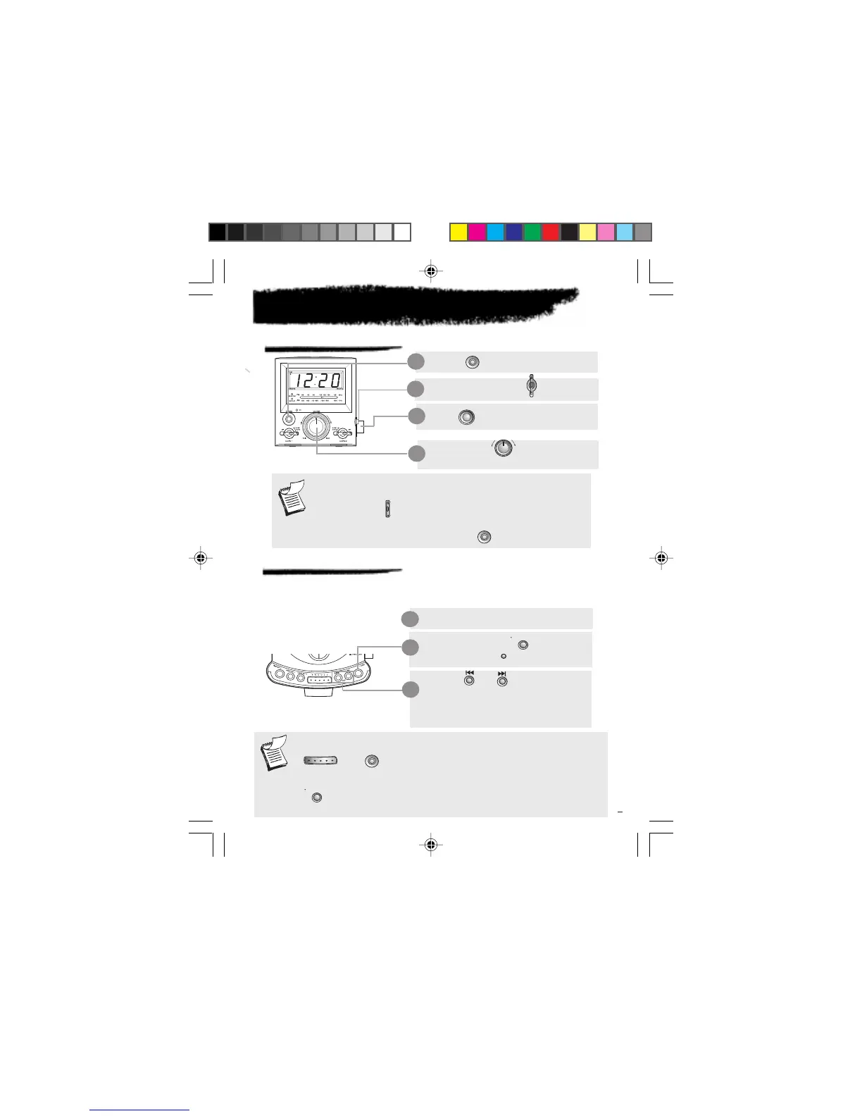 Page #6 background image