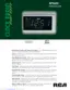 Preview: Specification Sheet