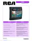 Preview: Specification Sheet