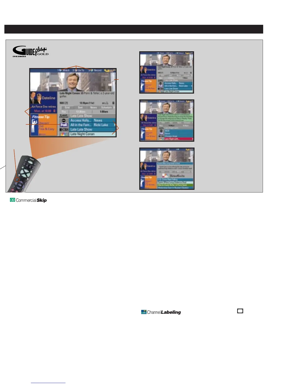 Page #3 background image