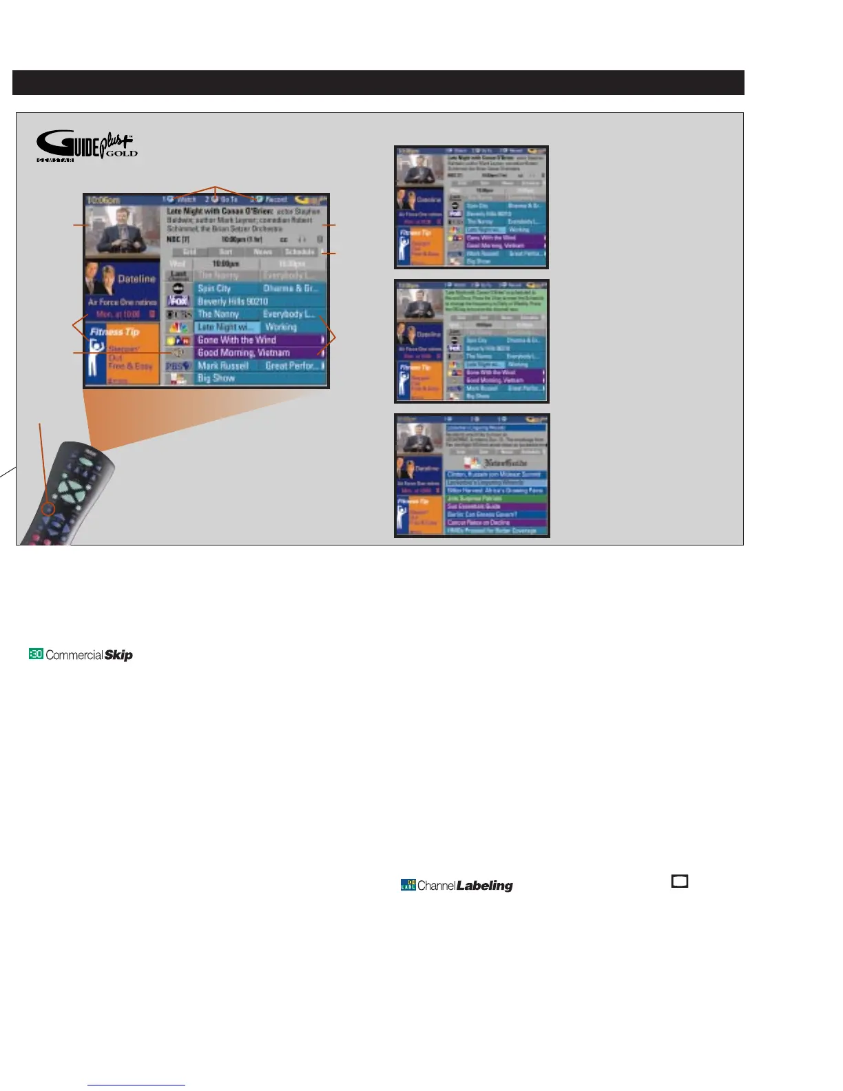 Page #3 background image