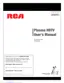 Preview: User Manual