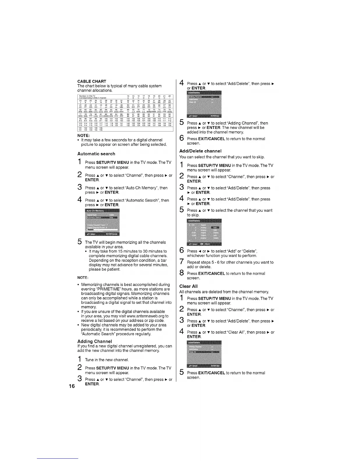 Page #16 background image