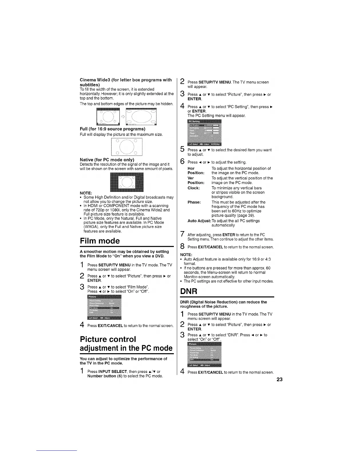 Page #23 background image