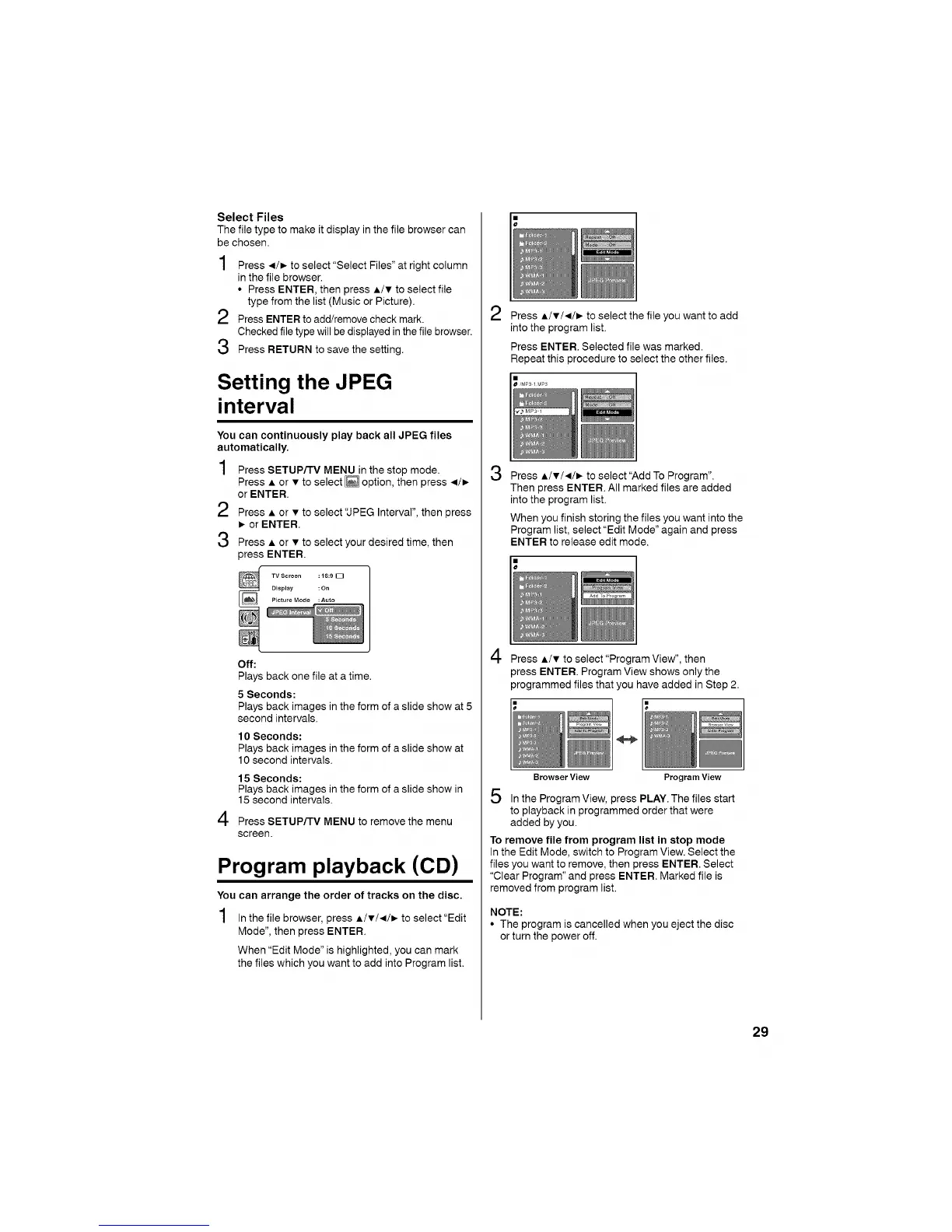 Page #29 background image