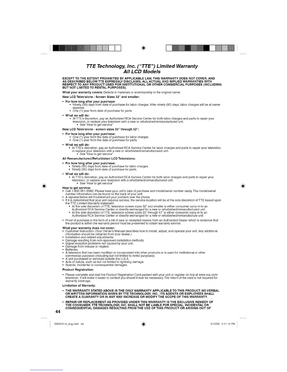 Page #44 background image