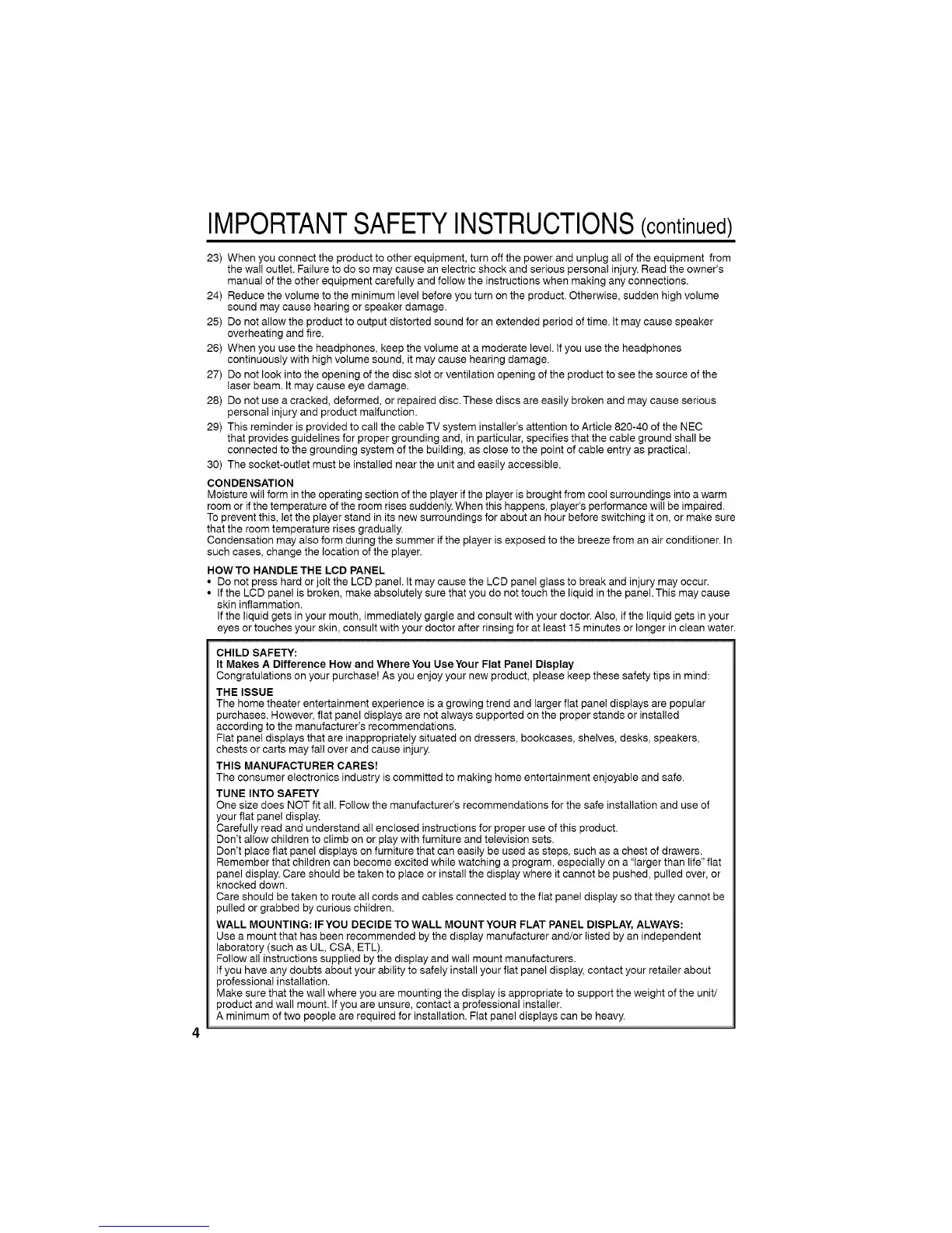 Page #4 background image