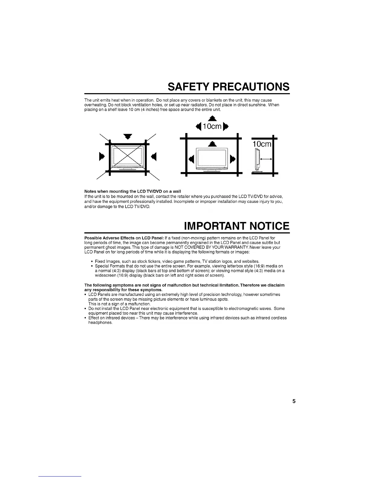 Page #5 background image