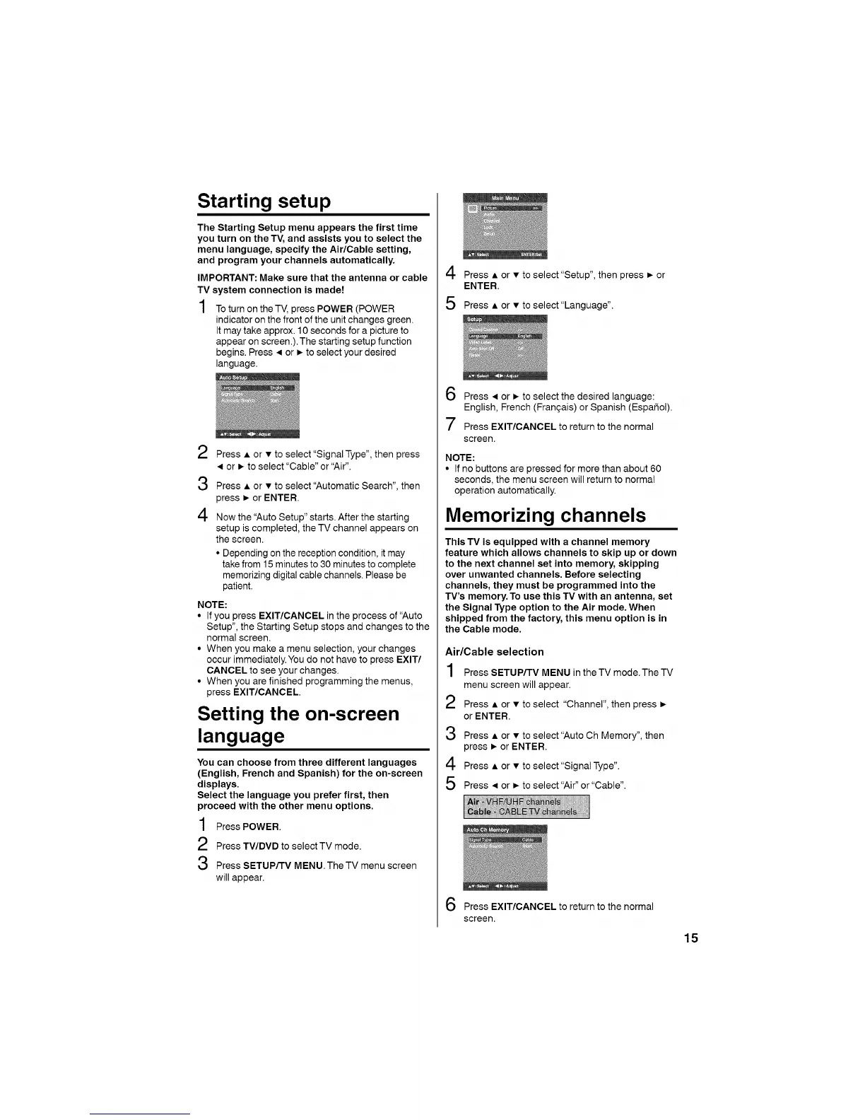 Page #15 background image