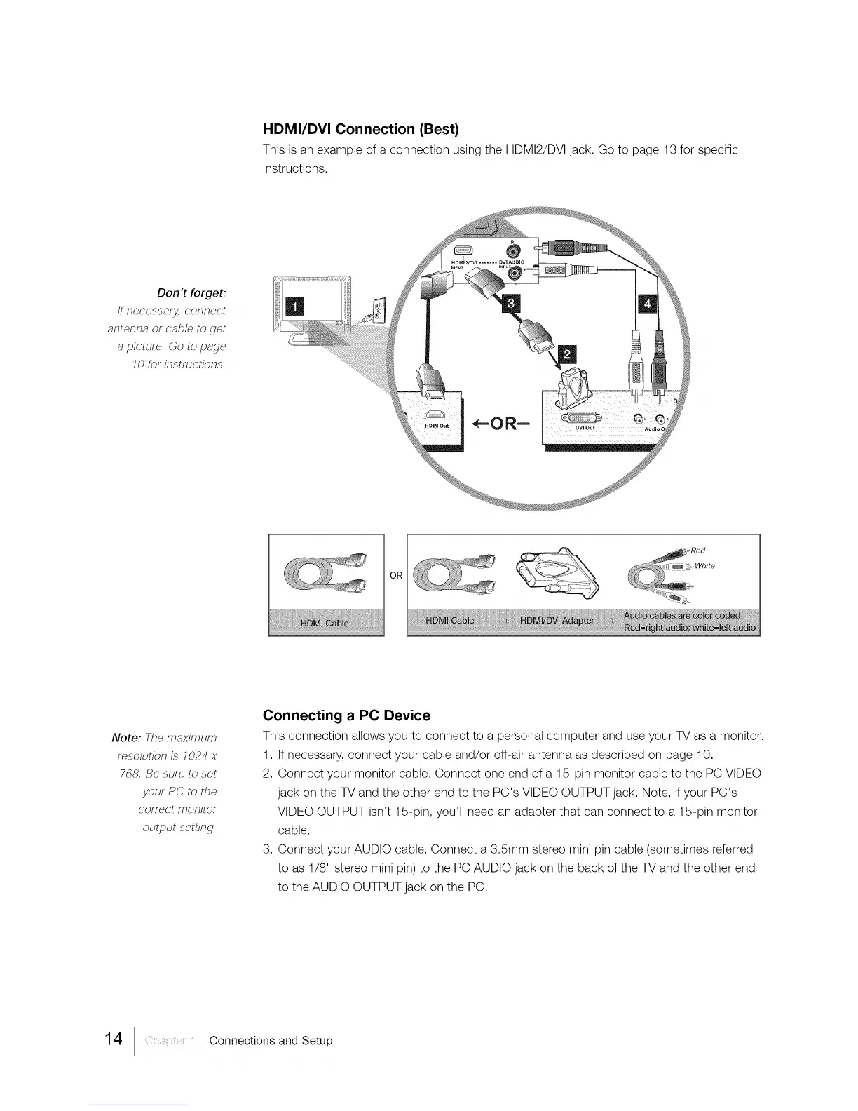 Page #14 background image