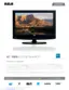 Preview: Specifications